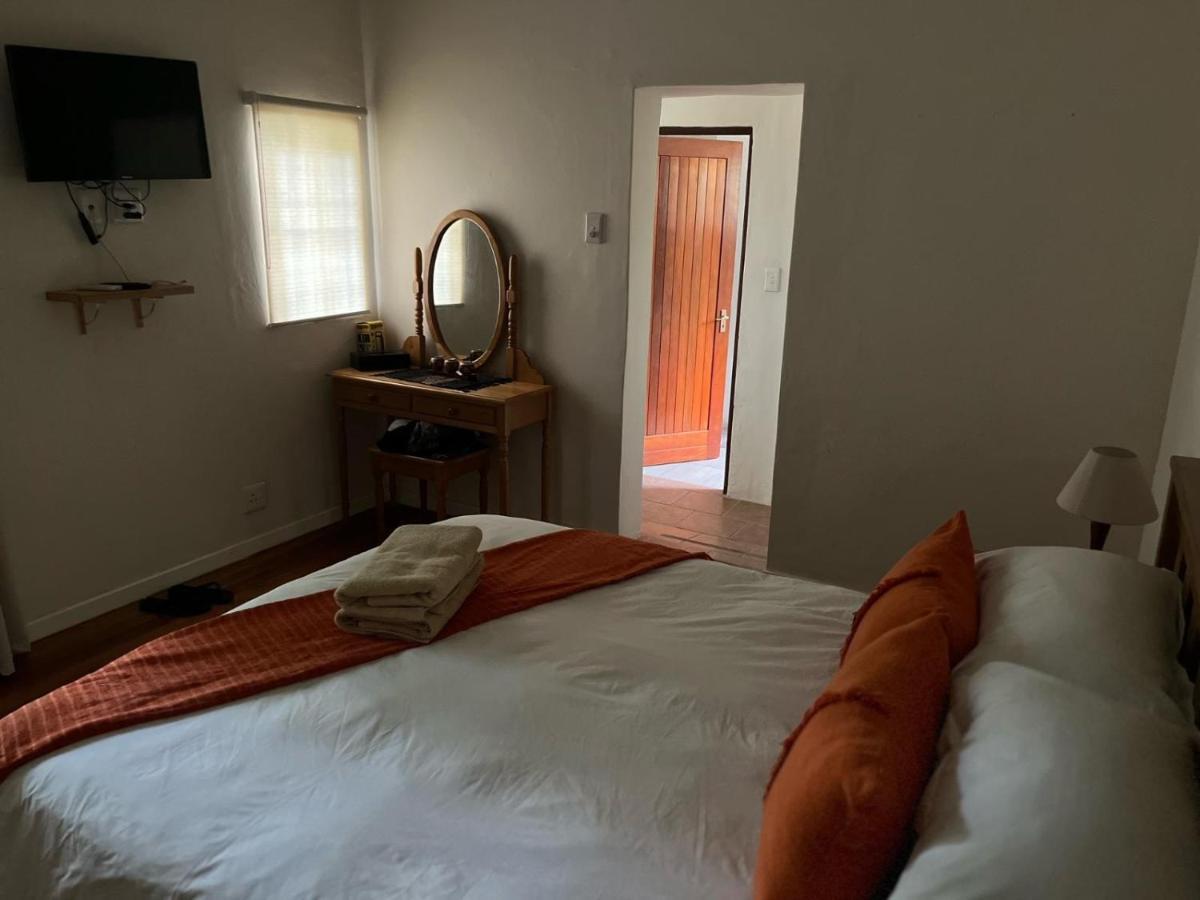Silos Guesthouse Аддо Номер фото