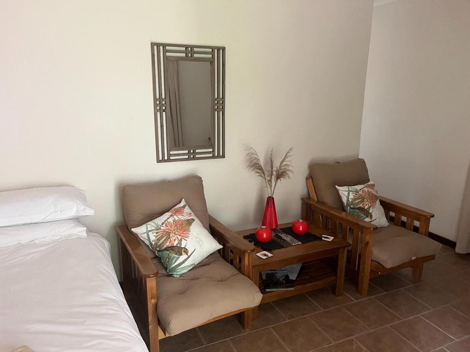 Silos Guesthouse Аддо Номер фото